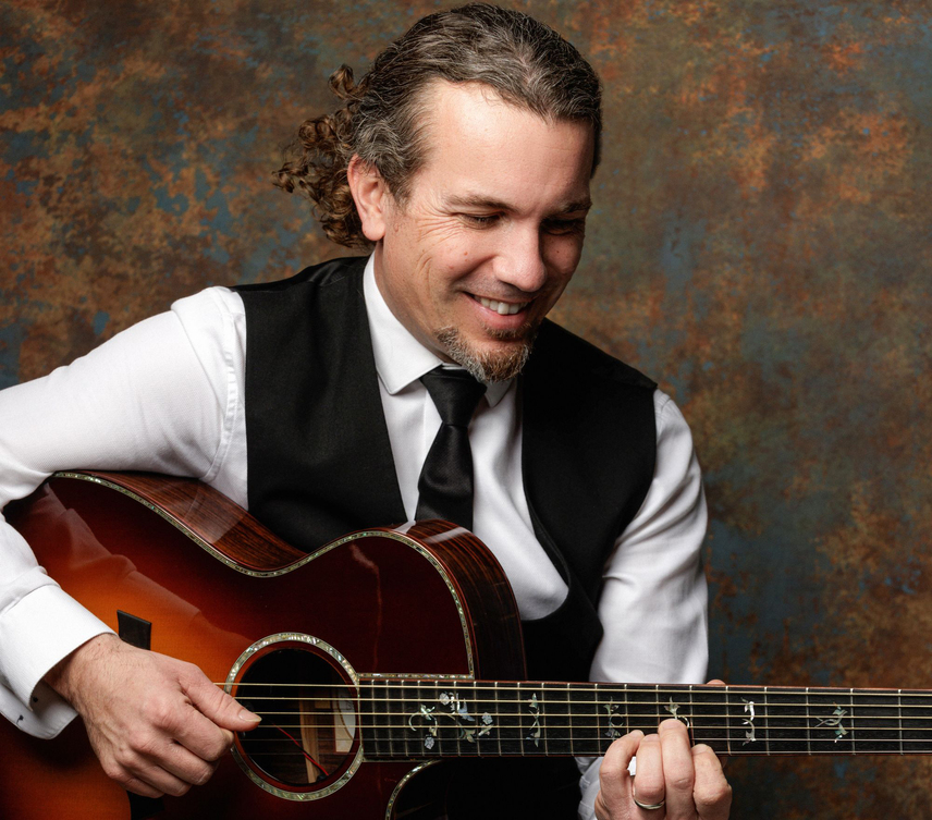 James Manders Guitarist